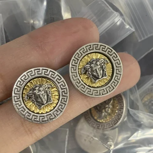 Versace Jewelry Versace earring