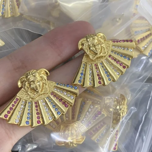 Versace Jewelry Versace earring