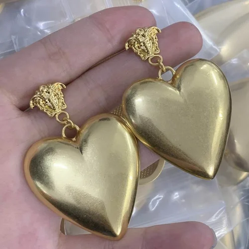 Versace Jewelry Versace earring