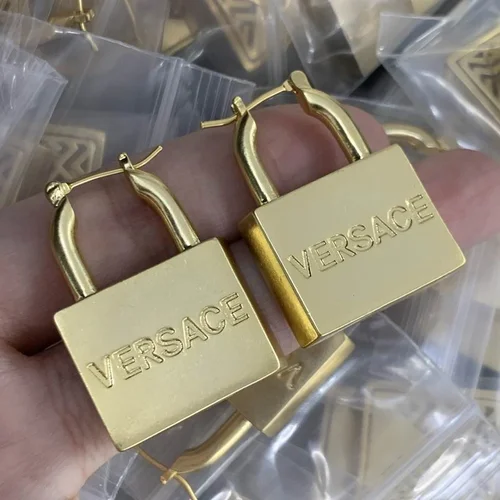 Versace Jewelry Versace earring