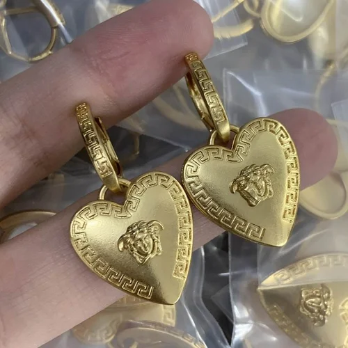 Versace Jewelry Versace earring