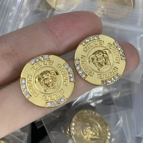 Versace Jewelry Versace earring