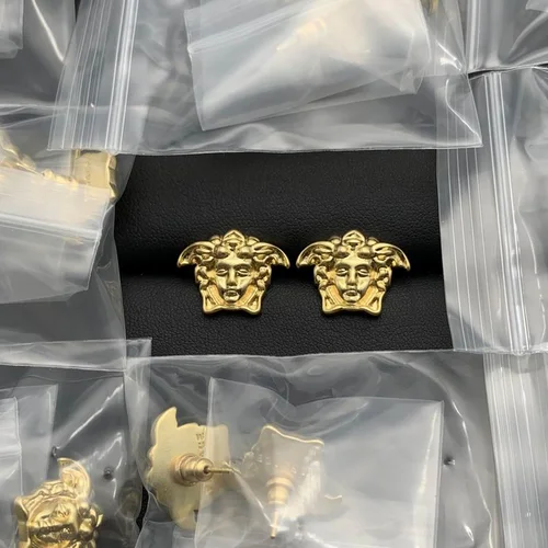 Versace Jewelry Versace earring