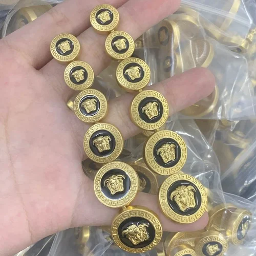 Versace Jewelry Versace earring