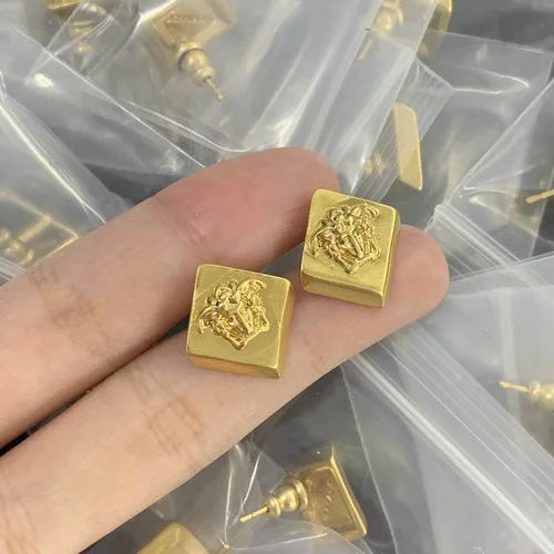 Versace Jewelry Versace earring