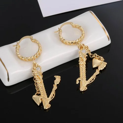 Versace Jewelry Versace earring