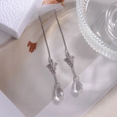 Versace Jewelry Versace earring