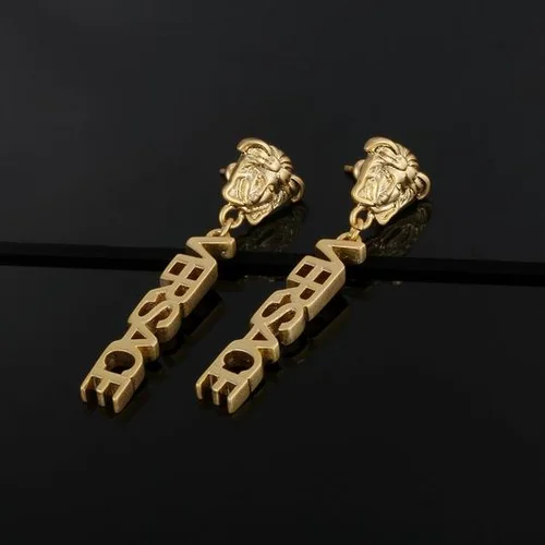 Versace Jewelry Versace earring
