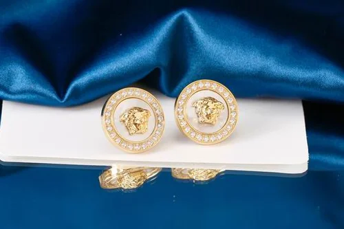 Versace Jewelry Versace earring