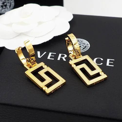 Versace Jewelry Versace earring