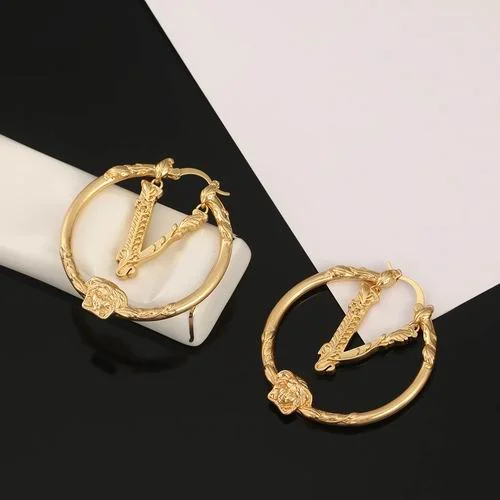 Versace Jewelry Versace earring