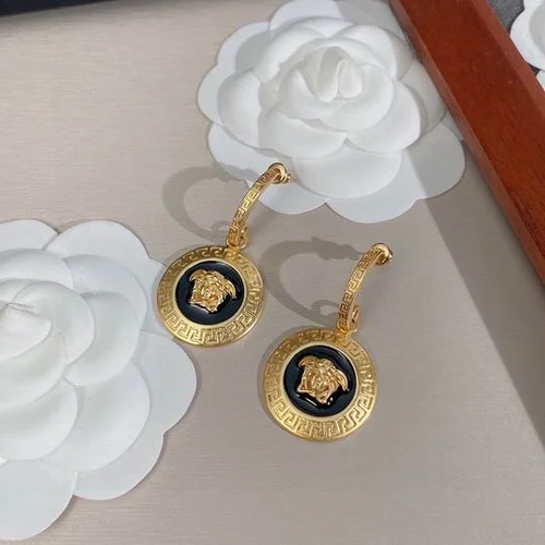Versace Jewelry Versace earring