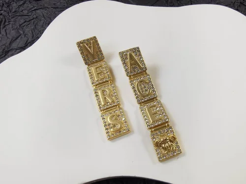 Versace Jewelry Versace earring