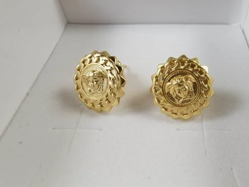Versace Jewelry Versace earring