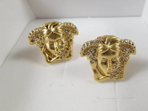 Versace Jewelry Versace earring