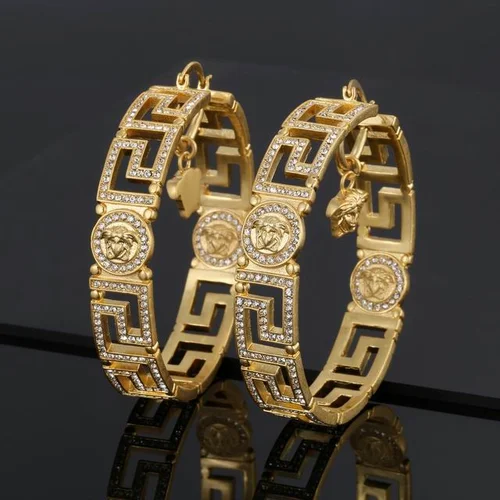 Versace Jewelry Versace earring