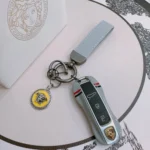 Key Ring Versace Keyring