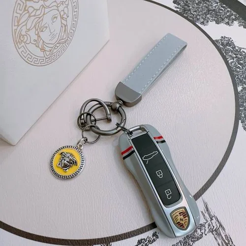 Key Ring Versace Keyring