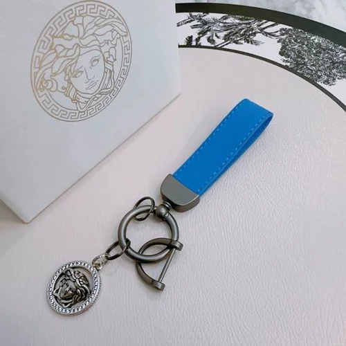 Key Ring Versace Keyring