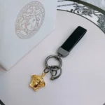Key Ring Versace Keyring