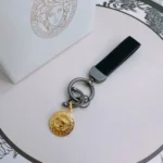 Key Ring Versace Keyring