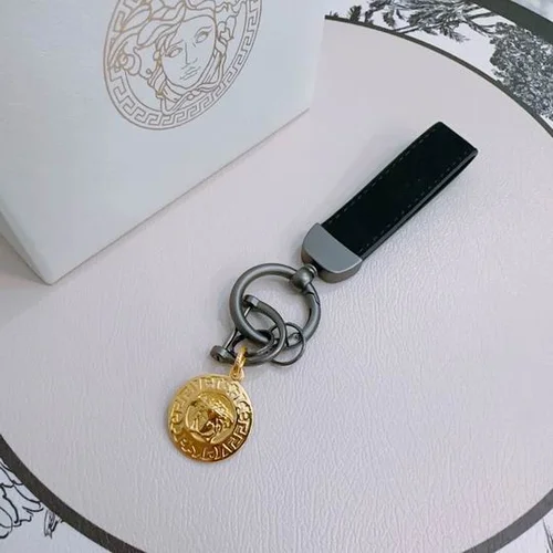 Key Ring Versace Keyring