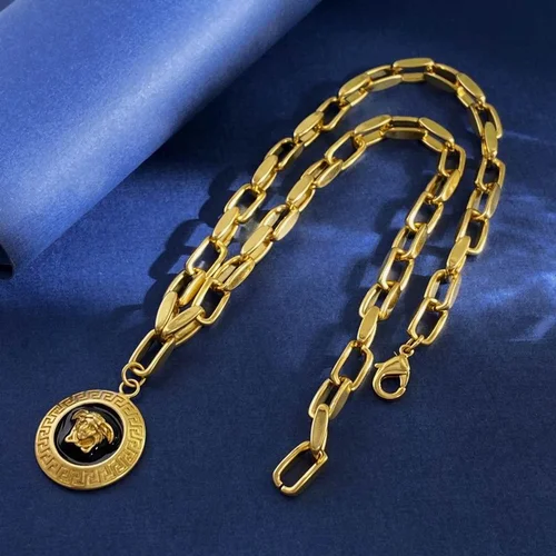 Versace Jewelry Versace necklace