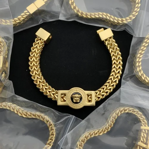 Versace Jewelry Versace necklace