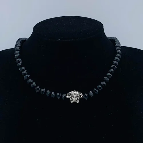 Versace Jewelry Versace necklace