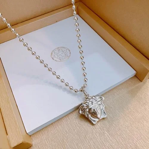 Versace Jewelry Versace necklace