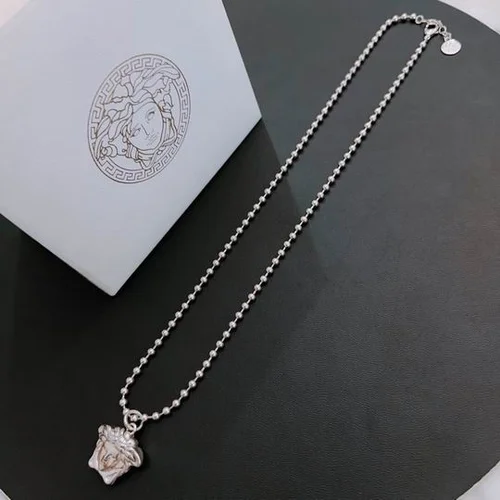 Versace Jewelry Versace necklace