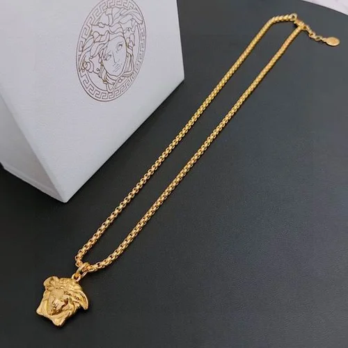 Versace Jewelry Versace necklace