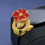 Versace Jewelry Versace ring