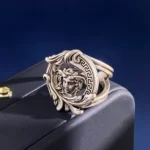 Versace Jewelry Versace ring