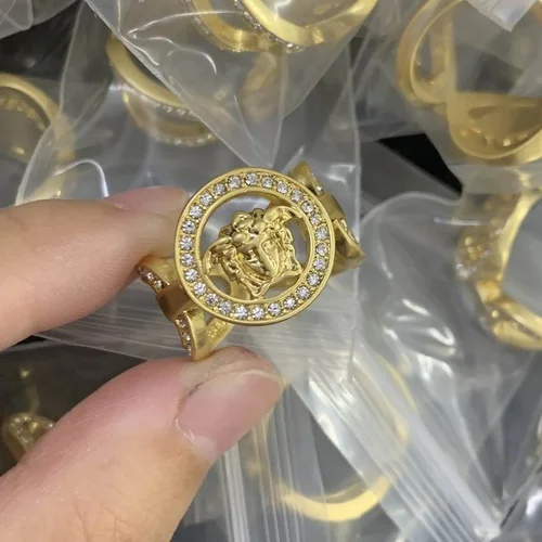 Versace Jewelry Versace ring