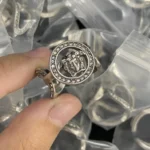 Versace Jewelry Versace ring