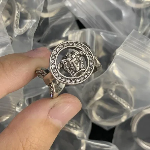 Versace Jewelry Versace ring