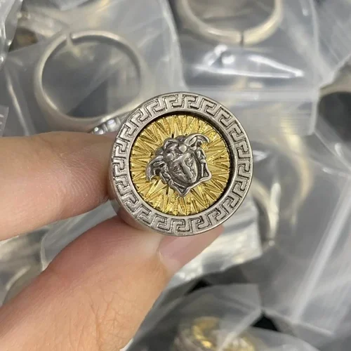 Versace Jewelry Versace ring