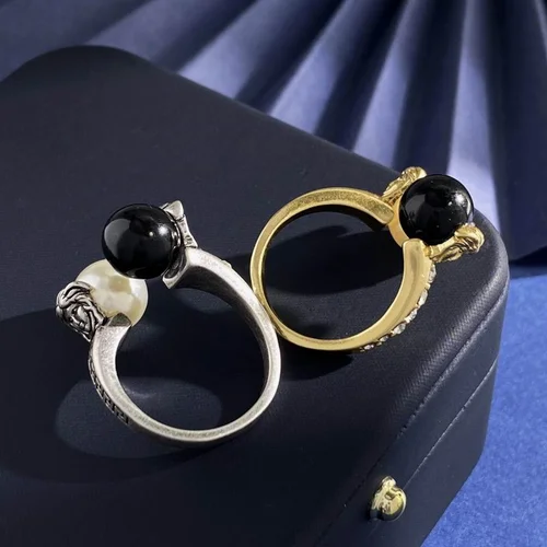 Versace Jewelry Versace ring