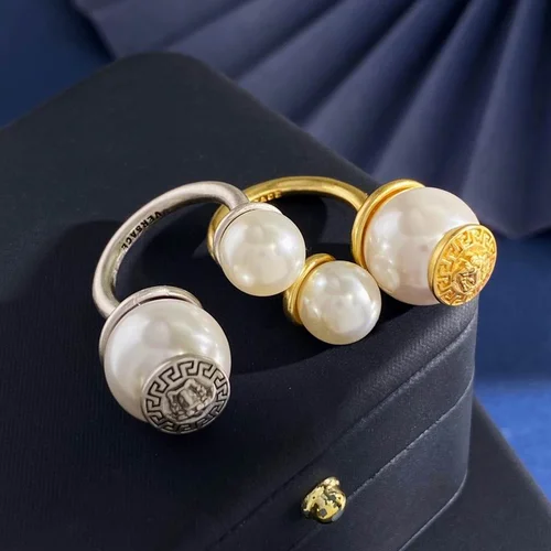 Versace Jewelry Versace ring