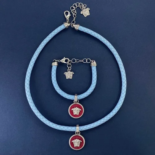 Versace Jewelry Versace suits