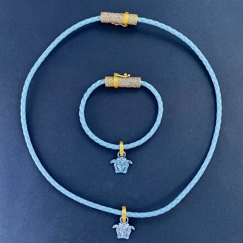 Versace Jewelry Versace suits