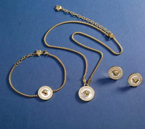 Versace Jewelry Versace suits