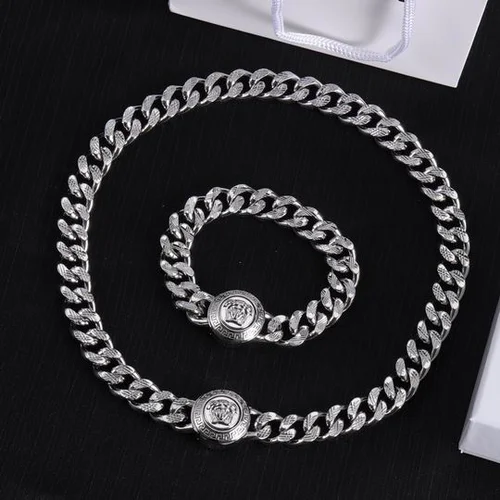 Versace Jewelry Versace suits