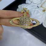 Vividness Westwood  Jewelry Vividness Westwood  brooch