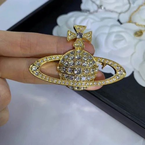 Vividness Westwood  Jewelry Vividness Westwood  brooch