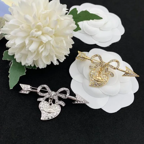 Vividness Westwood  Jewelry Vividness Westwood  brooch