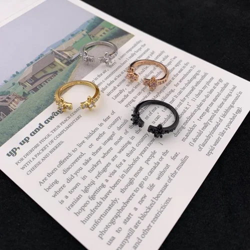 Vividness Westwood  Jewelry Vividness Westwood  ring