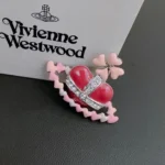 Vividness Westwood  Jewelry Vividness Westwood  brooch