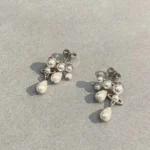 Vividness Westwood  Jewelry Vividness Westwood earring